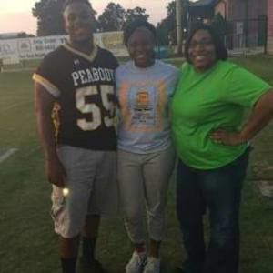 Meet your Posher, Brandy