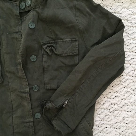 Cargo jacket - Picture 2 of 2