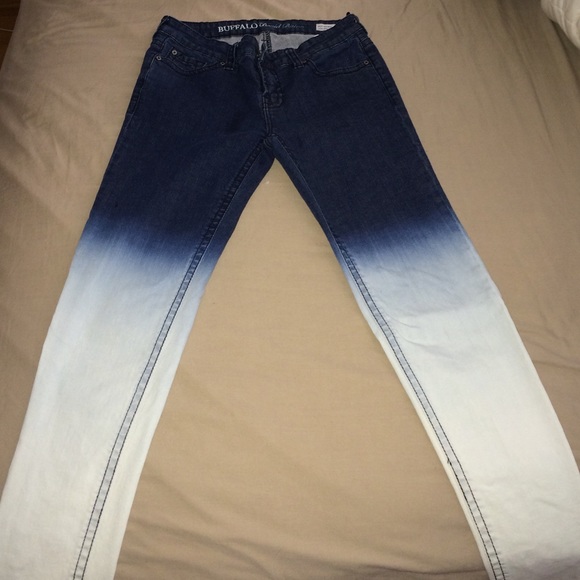 Buffalo David Bitton Denim - Women's Buffalo Skinny Jeans