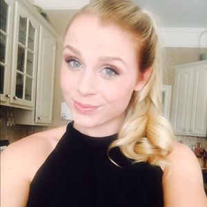 Meet your Posher, Callista