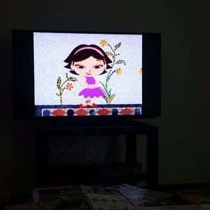 Meet your Posher, Joy