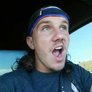 Meet your Posher, Blake