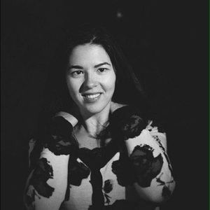 Meet your Posher, Denisa