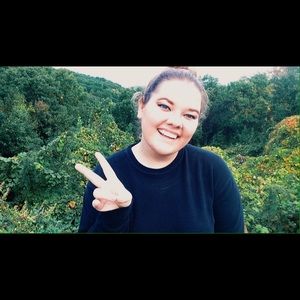 Meet your Posher, Bethany