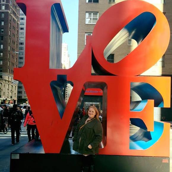 Meet your Posher, Tiffany - Picture 1 of 1