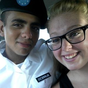 Meet your Posher, Chase