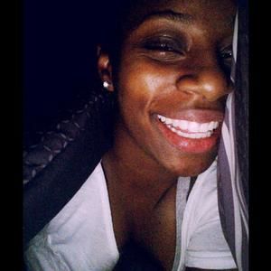 Meet your Posher, Diamond