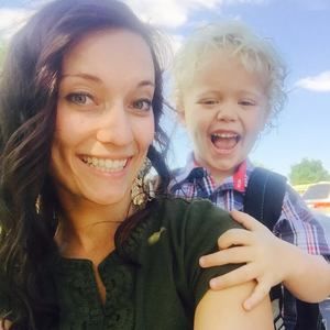 Meet your Posher, Joyce