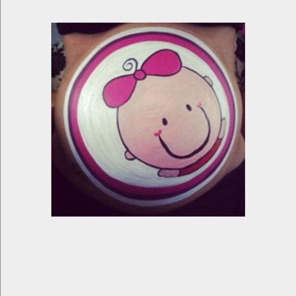 Meet your Posher, Cristina