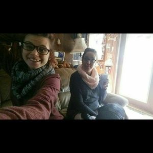 Meet your Posher, Meredith