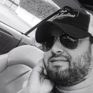 Meet your Posher, Belghazi