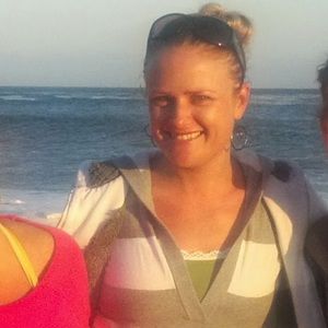 Meet your Posher, Lindsay