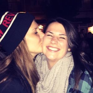 Meet your Posher, Brooke