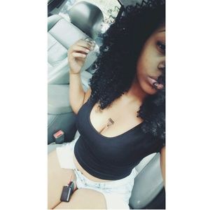 Meet your Posher, Lashay