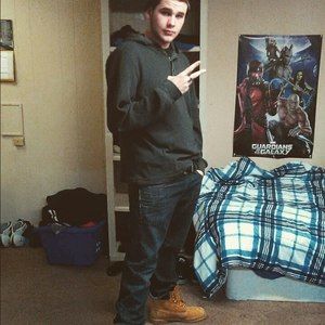 Meet your Posher, Brian