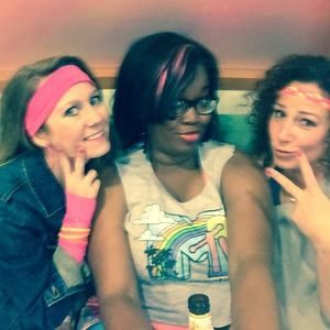 Meet your Posher, Kristin