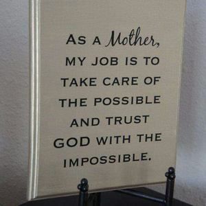 Meet your Posher, Kimberley