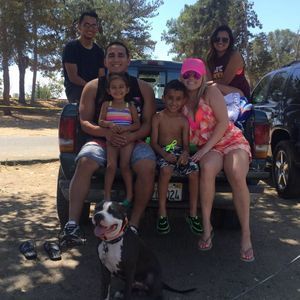 Meet your Posher, Anita