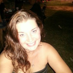 Meet your Posher, Glenda