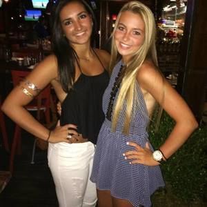 Meet your Posher, Norah