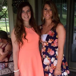 Meet your Posher, Kristina