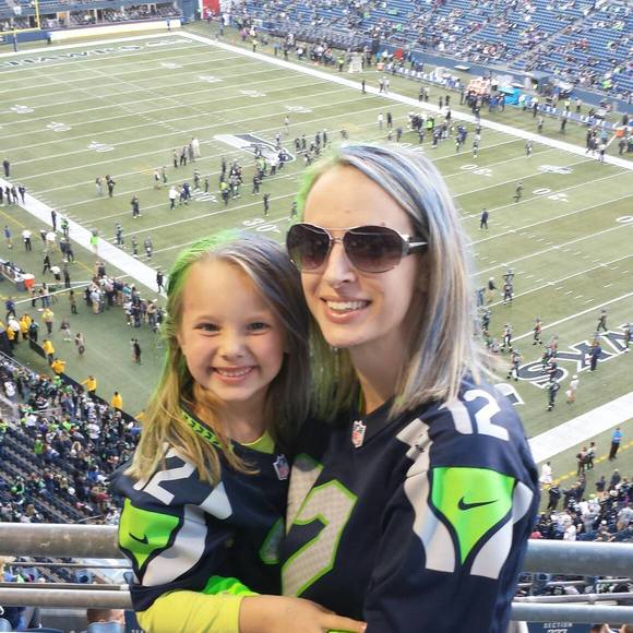 Meet your Posher, Jennifer