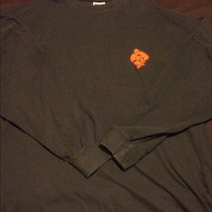 OSU jersey long sleeve t-shirt