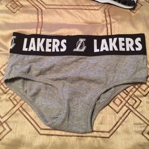 Lakers Bottoms