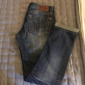 Big Star Jeans