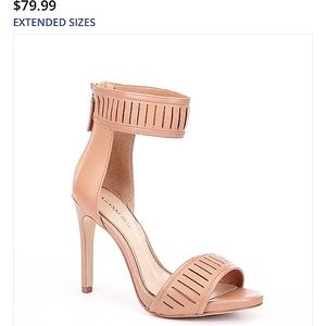 Gianni Bini 2015 size 9 heels. New