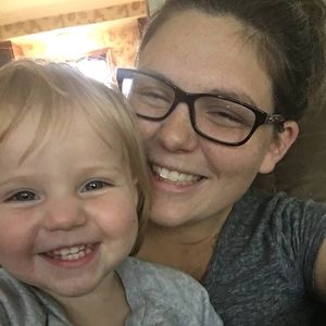 Meet your Posher, Katelynn