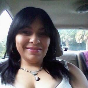 Meet your Posher, Martha