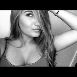 Meet your Posher, Sasha