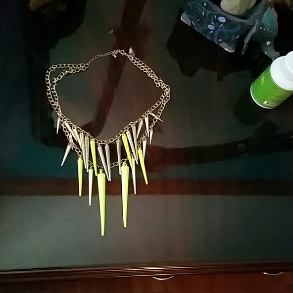 Statement Necklace