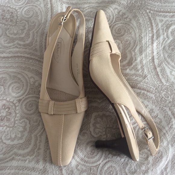 Talbots women's shoes size 5 1/2 m