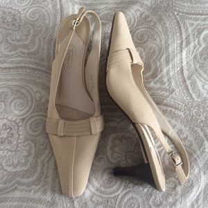 Talbots women's shoes size 5 1/2 m