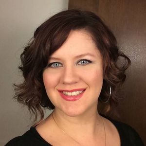 Meet your Posher, Anna marie