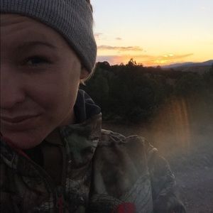 Meet your Posher, Sammantha