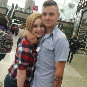 Meet your Posher, Allesondra