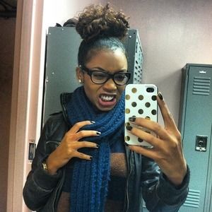 Meet your Posher, Kiesha