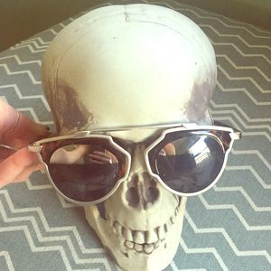 Brand new Sunnies! *Chloe Look-alikes*