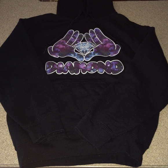 💎 sweatshirt
