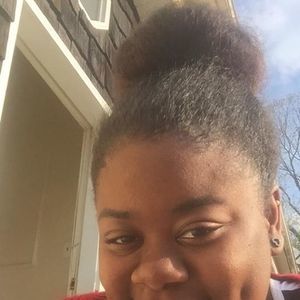 Meet your Posher, Ericka