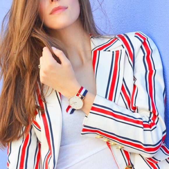 Daniel Wellington watch - with box