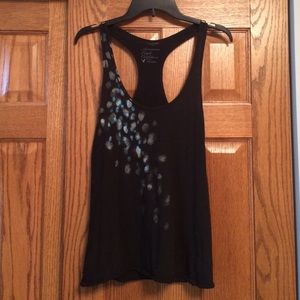 American Eagle tank
