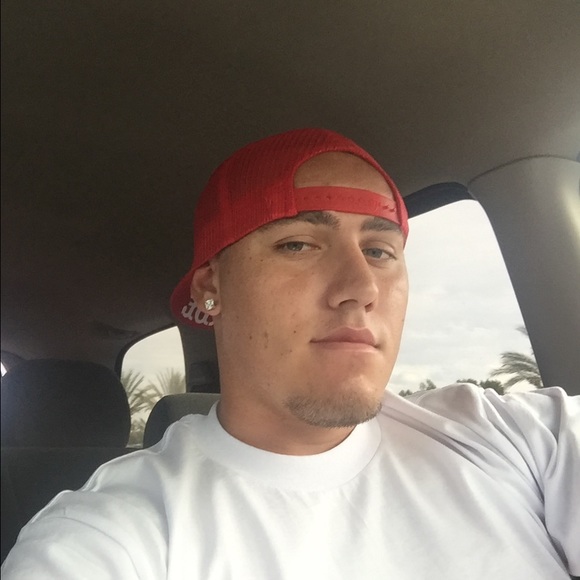 Meet your Posher, Cody - Picture 1 of 1
