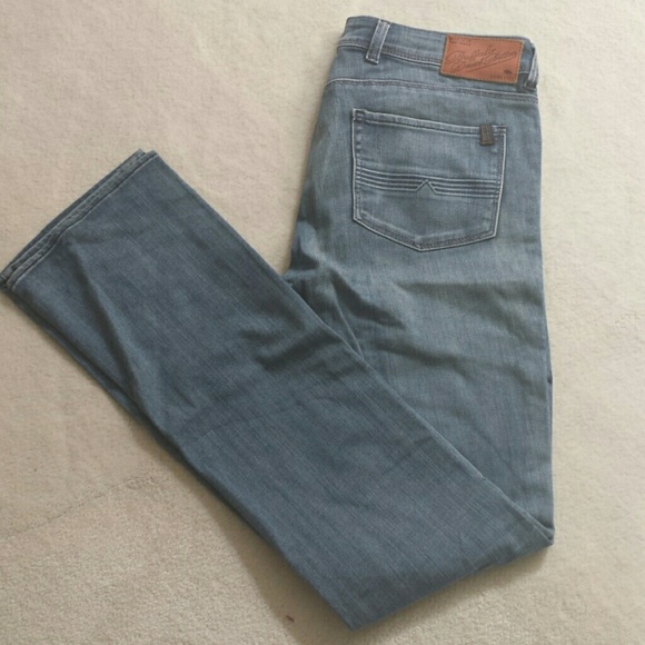 Buffalo David Bitton Denim - 1 HOUR FLASH SALE! BUFFALO NWOTnever worn jeans!