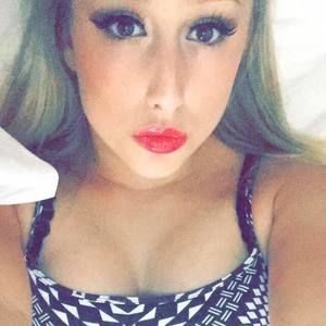 Meet your Posher, Marissa