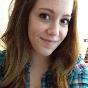 Meet your Posher, Miranda