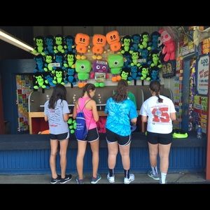 Meet your Posher, Kyra